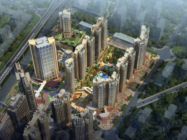 深圳遠洋新干線(xiàn)