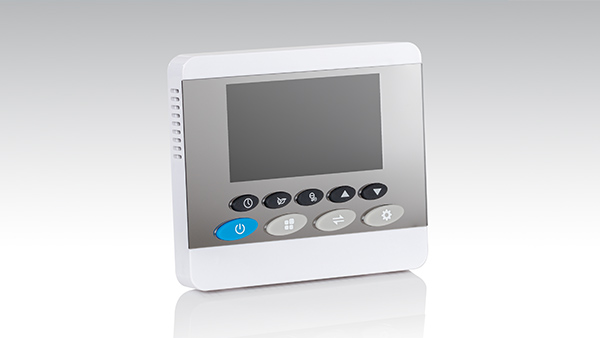 全熱交換新風(fēng)機直流150QR 全熱交換新風(fēng)機直流150QR