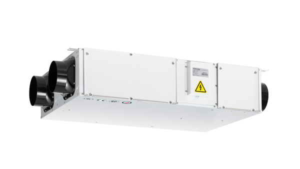 全熱交換新風(fēng)機直流150QR