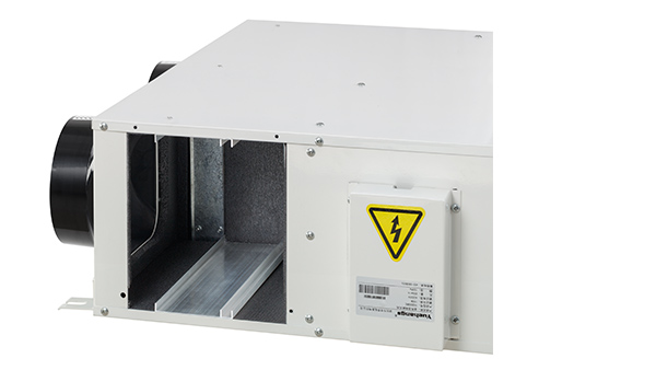 全熱交換新風(fēng)機直流150QR 全熱交換新風(fēng)機直流150QR