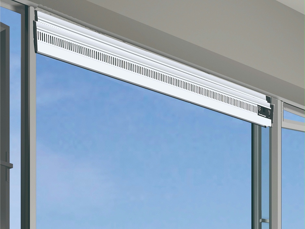 持續型窗式通風(fēng)器70T