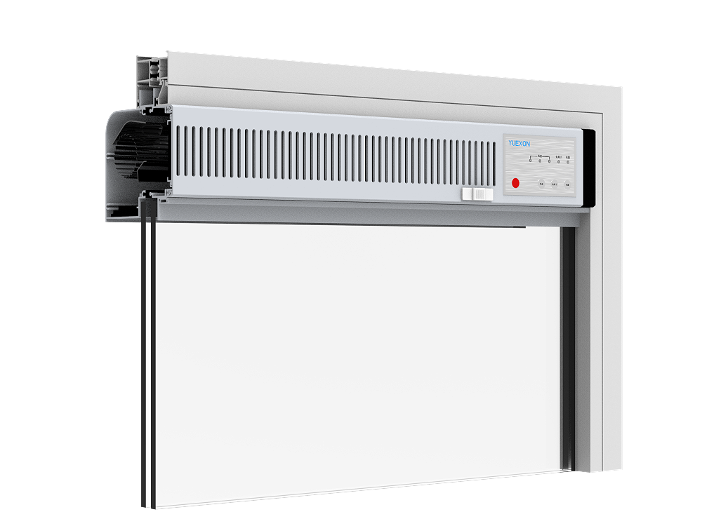 凈化型窗式通風(fēng)器80E 凈化型窗式通風(fēng)器80E