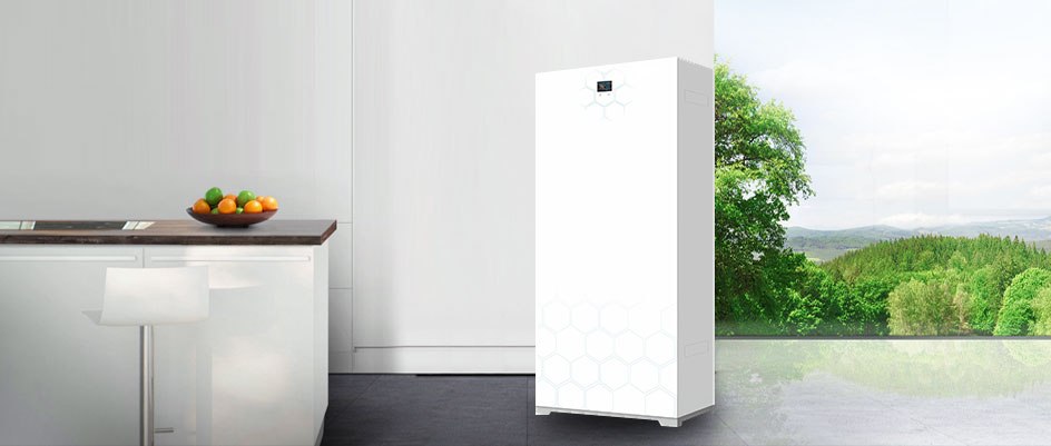 醫用通風(fēng)凈化系統