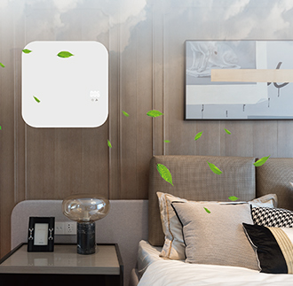 還在因為空氣問(wèn)題困擾嗎