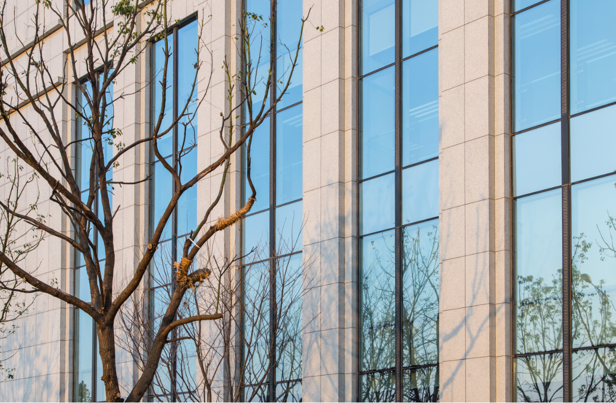 872隱框幕墻通風(fēng)器