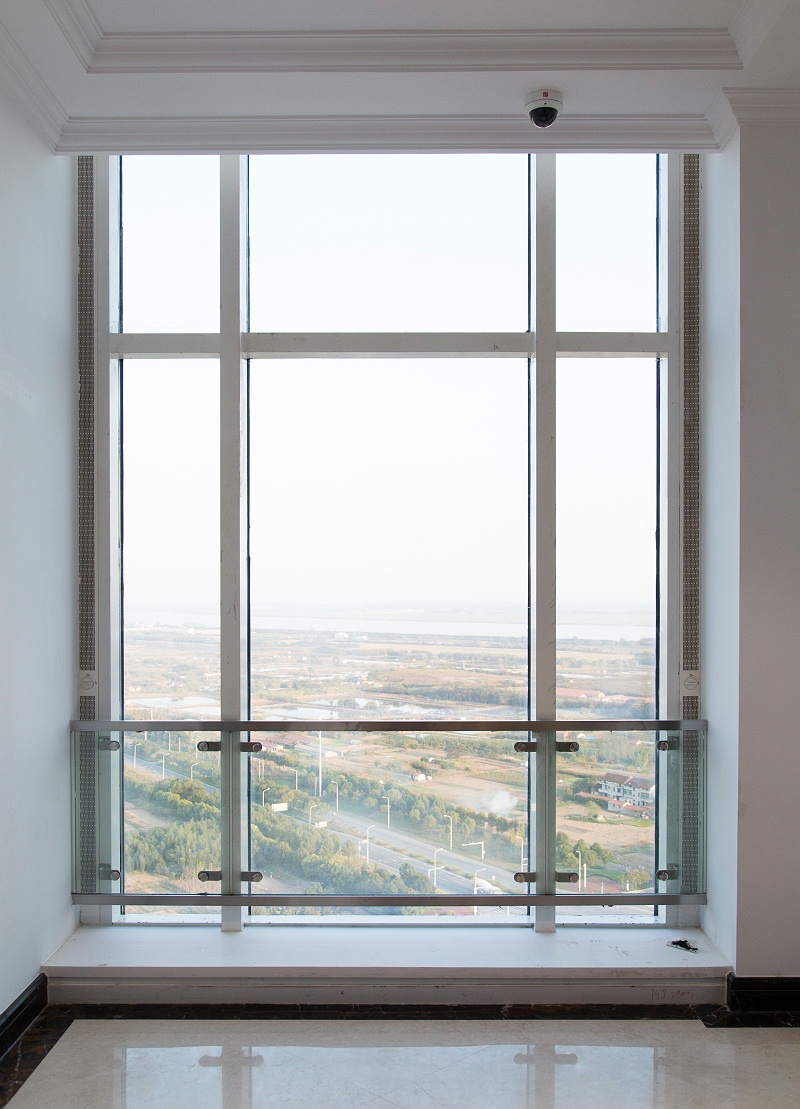 3963-南通中南總部大樓內景