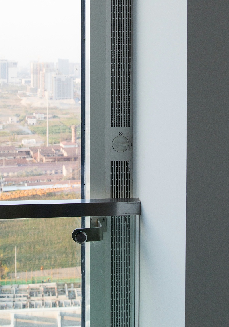 3964-南通中南總部大樓內景