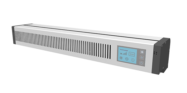 新風(fēng)系統有沒(méi)有噪音