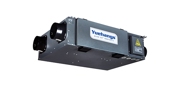 悅享智能新風(fēng)系統和中央空調要同時(shí)打開(kāi)嗎