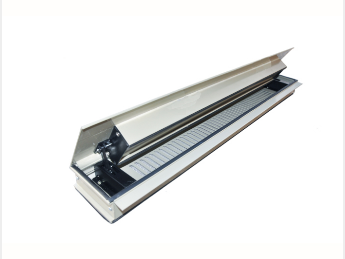 隱框幕墻通風(fēng)器YH40M 隱框幕墻通風(fēng)器YH40M