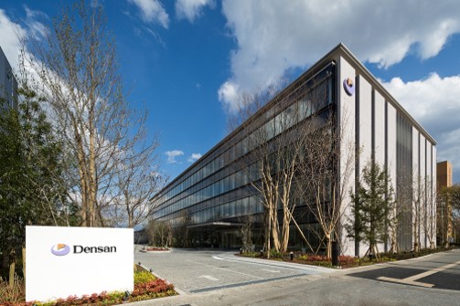 878電算新總部大樓采用輻射空調悅享新風(fēng)