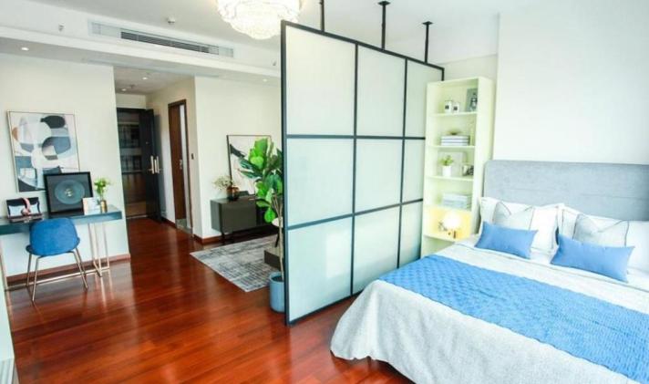 3943深圳恒邦時(shí)代大廈內景2f