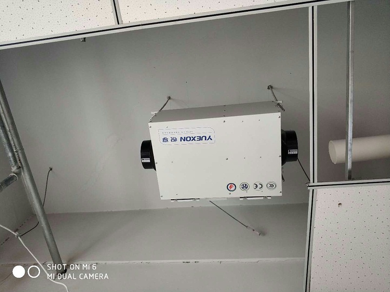 5994-石家莊社會(huì )福利院內景