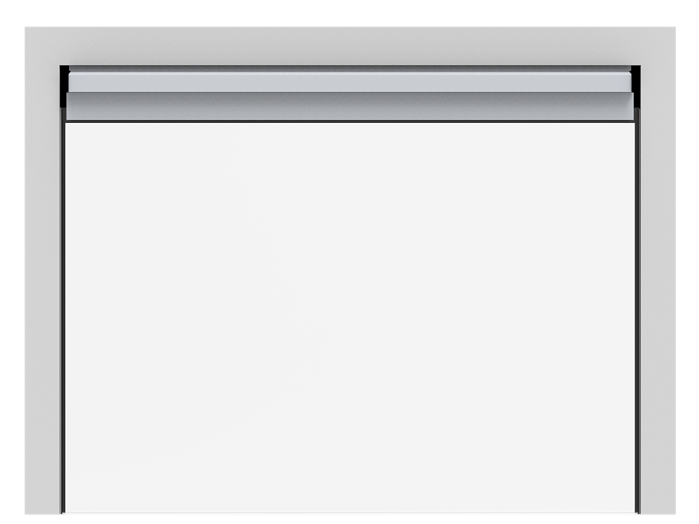 響應式窗式通風(fēng)器80D