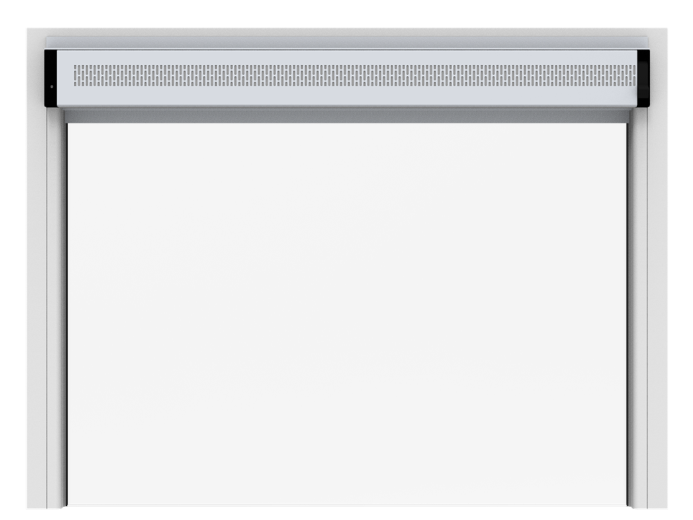 響應式窗式通風(fēng)器80D