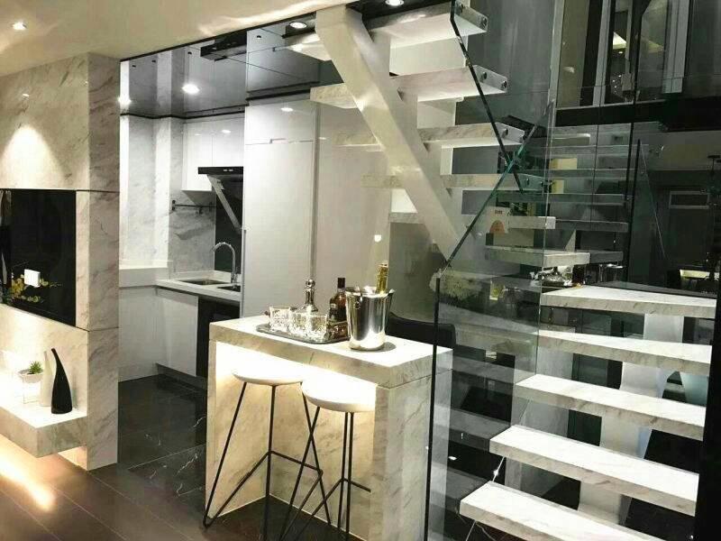 3942深圳恒邦時(shí)代大廈內景1f