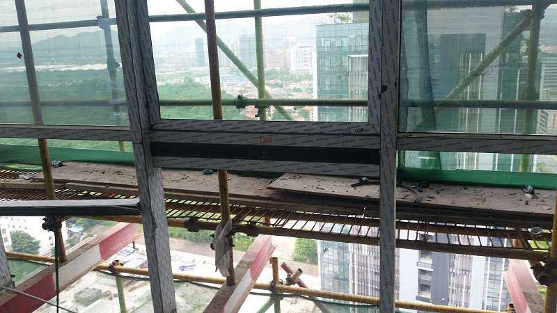 3953中山迪興紫馬奔騰內景